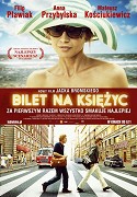 Jízdenka na Měsíc – plakát filmu
