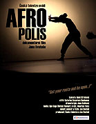 Afropolis – plakát filmu