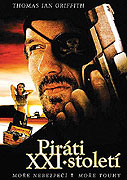 Piráti 21.století – plakát filmu