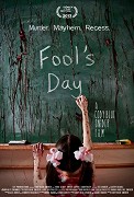 Fool's Day – plakát filmu