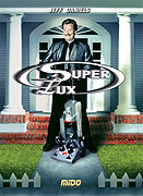 Super lux – plakát filmu