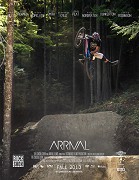 Arrival – plakát filmu