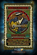 Eric Clapton's Crossroads Guitar Festival 2013 – plakát filmu