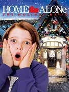 Sám doma 5 – plakát filmu