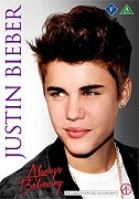 Justin Bieber: Always Believing – plakát filmu