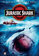 Jurassic Shark – plakát filmu