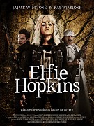 Elfie Hopkins – plakát filmu