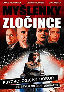 Myšlenky zločince – plakát filmu