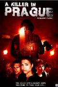 Poslední výkřik – plakát filmu