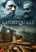 Duchotřesení – plakát filmu