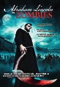 Abraham Lincoln vs. Zombies – plakát filmu