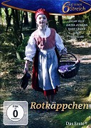 O Červené Karkulce – plakát filmu