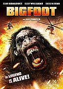 Přízrak z lesa strachu – plakát filmu