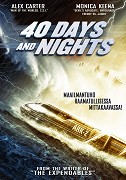 40 dnů a nocí – plakát filmu