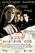 R.S.V.P. – plakát filmu