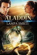 Aladdin a lampa smrti – plakát filmu