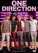 One Direction: The Only Way is Up – plakát filmu