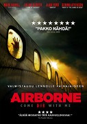 Airborne – plakát filmu