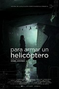Chcete-li sestavit vrtulník – plakát filmu