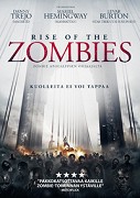 Rise of the Zombies – plakát filmu
