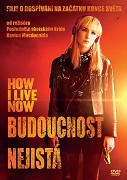 Budoucnost nejistá – plakát filmu