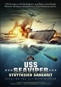 USS Seaviper – plakát filmu