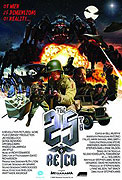 25th Reich, The – plakát filmu