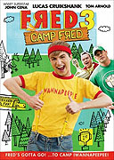 Camp Fred – plakát filmu