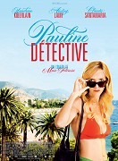 Pauline detektivem – plakát filmu