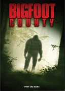 Bigfoot County – plakát filmu