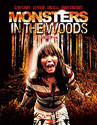 Monsters in the Woods – plakát filmu