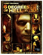 6 Degrees of Hell – plakát filmu