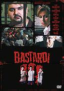 Bastardi 3 – plakát filmu