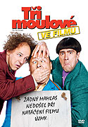 Tři moulové – plakát filmu
