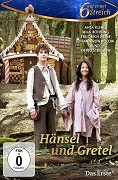 Honzíček a Grétička – plakát filmu