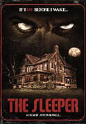 Sleeper, The – plakát filmu