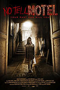 No Tell Motel – plakát filmu