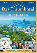 Hotel snů: Brazílie – plakát filmu