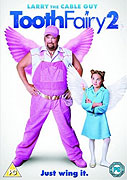 Tooth Fairy 2 – plakát filmu
