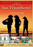 Hotel snů: Vietnam – plakát filmu