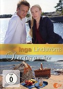 Inga Lindström: Den u jezera – plakát filmu