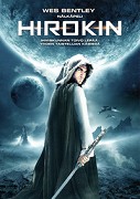 Hirokin – plakát filmu