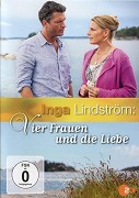 Inga Lindström: Čtyři lásky – plakát filmu