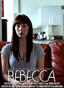 Rebecca – plakát filmu