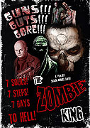 Zombie King, The – plakát filmu
