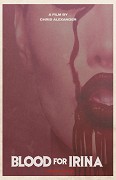 Blood for Irina – plakát filmu