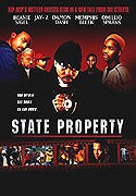 State Property – plakát filmu