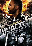 Hijacked – plakát filmu