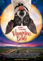 Vampire Dog – plakát filmu