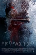 Prometeo – plakát filmu
